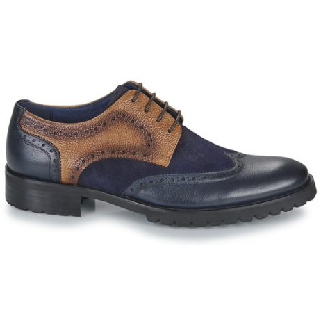 Scarpe-uomo-Kdopa-PAPIRI-Marine-Kdopa-1