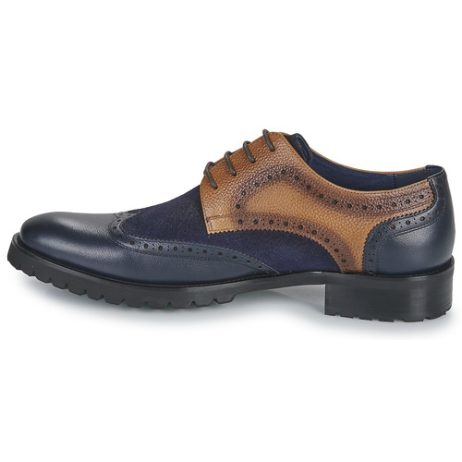 Scarpe-uomo-Kdopa-PAPIRI-Marine-Kdopa-3