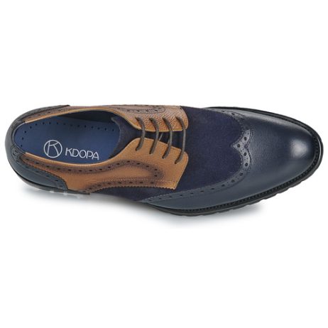 Scarpe-uomo-Kdopa-PAPIRI-Marine-Kdopa-5