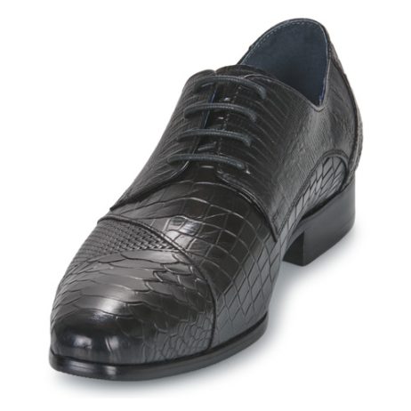 Scarpe-uomo-Kdopa-TALCA-Nero-Kdopa-2