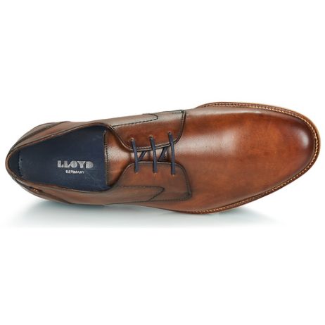 Scarpe-uomo-Lloyd-LANGSTON-Marrone-Lloyd-4055968848139-5