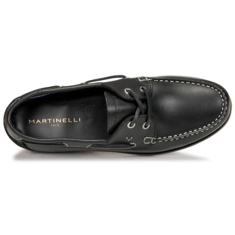 Scarpe-uomo-Martinelli-HANS-Nero-Martinelli-8434317473745-5