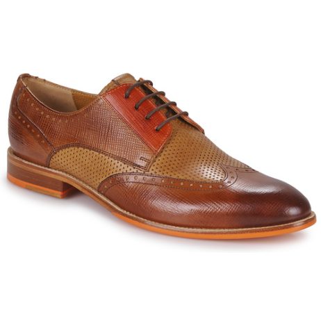 Scarpe uomo Melvin & Hamilton  BOBBY 1  Marrone Melvin & Hamilton 4065161726431