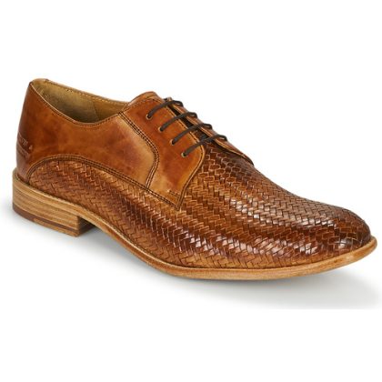 Scarpe uomo Melvin & Hamilton  EDDY 8  Marrone Melvin & Hamilton 4063154800397