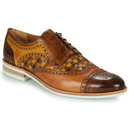 Melvin Hamilton HENRY 7 Brown Derby Men 181.95