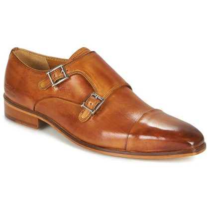 Scarpe uomo Melvin & Hamilton  LANCE 1  Marrone Melvin & Hamilton 4063154191693