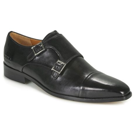 Scarpe uomo Melvin & Hamilton  LANCE 1  Nero Melvin & Hamilton 4063154265455