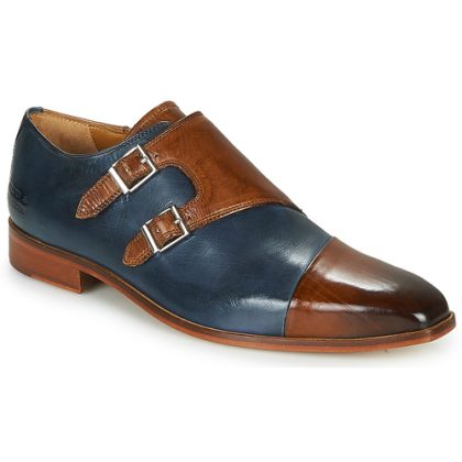 Scarpe uomo Melvin & Hamilton  LANCE 34  Blu Melvin & Hamilton 4063154192911