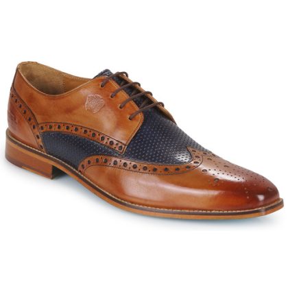 Scarpe uomo Melvin & Hamilton  MARTIN 15  Marrone Melvin & Hamilton 4065161779697