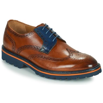 Scarpe uomo Melvin & Hamilton  MATTHEW 33  Marrone Melvin & Hamilton 4063154839700