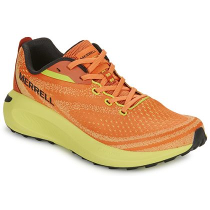 Scarpe uomo Merrell  MORPHLITE  Arancio Merrell 0195019760998