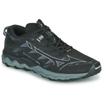 Scarpe uomo Mizuno  WAVE DAICHI 7 GTX  Nero Mizuno 5059431573800