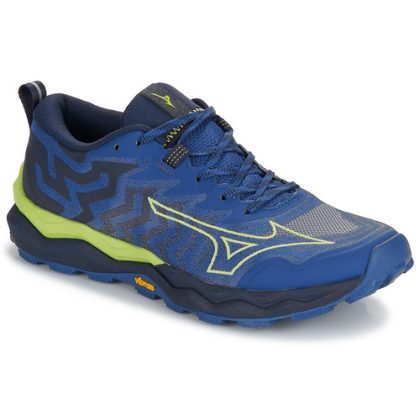 Scarpe uomo Mizuno  WAVE DAICHI  Blu Mizuno 5059431738858