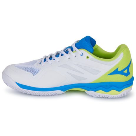 Scarpe-uomo-Mizuno-WAVE-EXCEED-LIGHT-PADEL-Bianco-Mizuno-5059431428148-3