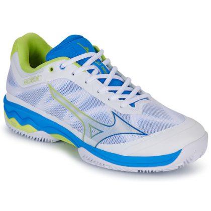 Scarpe uomo Mizuno  WAVE EXCEED LIGHT PADEL  Bianco Mizuno 5059431428148