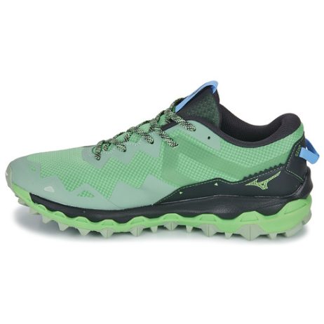 Scarpe-uomo-Mizuno-WAVE-MUJIN-9-Verde-Mizuno-5059431473780-3