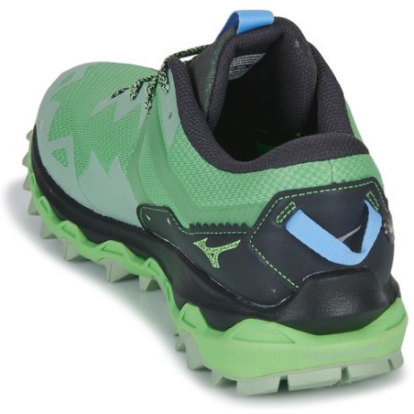 Scarpe-uomo-Mizuno-WAVE-MUJIN-9-Verde-Mizuno-5059431473780-4