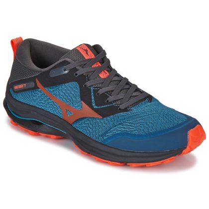 Scarpe uomo Mizuno  WAVE RIDER TT  Blu Mizuno 5059431441055