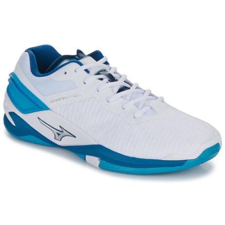 Scarpe uomo Mizuno  WAVE STEALTH NEO  Bianco Mizuno 5059431750065