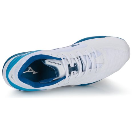 Scarpe-uomo-Mizuno-WAVE-STEALTH-NEO-Bianco-Mizuno-5059431750065-5