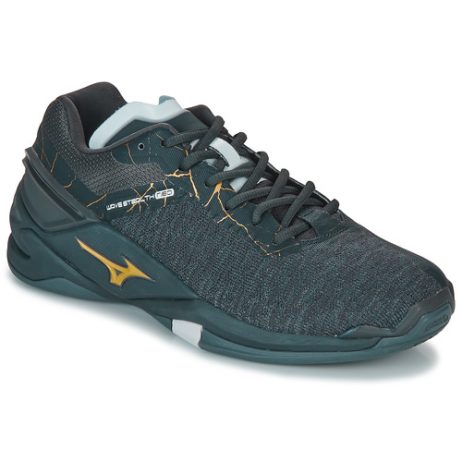 Mizuno WAVE STEALTH NEO Noir Chaussures de sport pour hommes 143.95