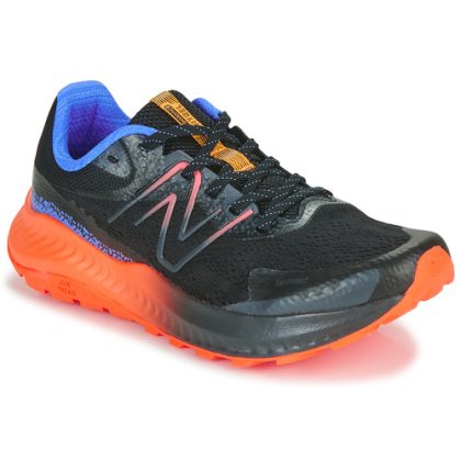 Scarpe uomo New Balance  NITREL  Nero New Balance 196432899425