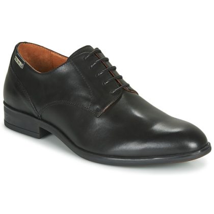 Scarpe uomo Pikolinos  BRISTOL M7J  Nero Pikolinos 8434317316219