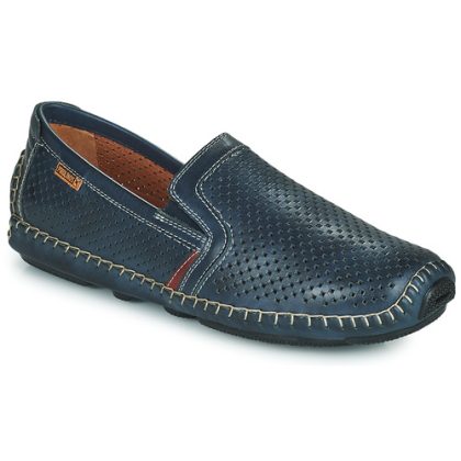 Scarpe uomo Pikolinos  JEREZ 09Z  Blu Pikolinos 8434317885326