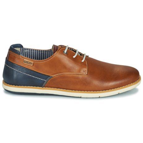 Scarpe-uomo-Pikolinos-JUCAR-M4E-Marrone-Pikolinos-8445442049989-1