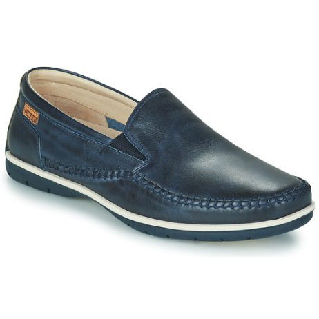 Scarpe uomo Pikolinos  MARBELLA M9A  Blu Pikolinos 8445442081613