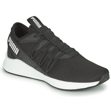 Puma nrgy fashion preto