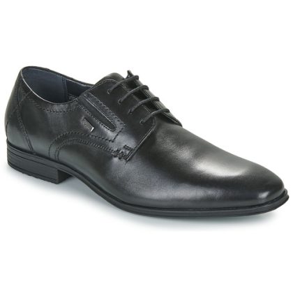 Scarpe uomo S.Oliver  -  Nero S.Oliver 4064238245134