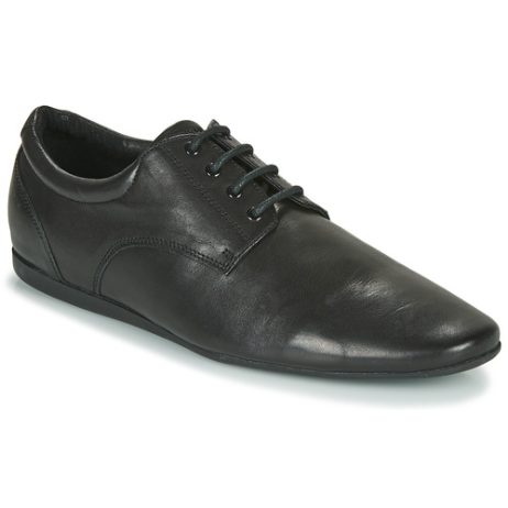 Scarpe uomo Schmoove  FIDJI NEW DERBY  Nero Schmoove 3609934888080