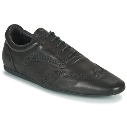 Scarpe uomo Schmoove  JAMAICA CORSO EASY  Nero Schmoove 3609934887939