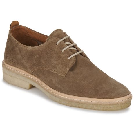 Scarpe uomo Schmoove  LIAM DERBY  Beige Schmoove 3609935314731