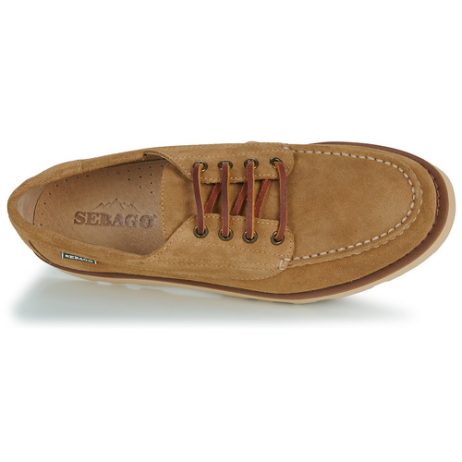 Scarpe-uomo-Sebago-ASKOOFIELD-SUEDE-Marrone-Sebago-8058155174062-5