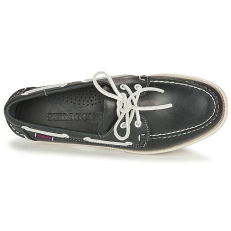 Scarpe-uomo-Sebago-PORTLAND-Blu-Sebago-018468668410-5