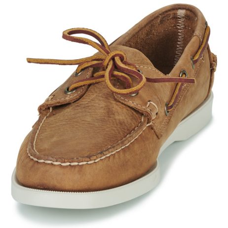 Scarpe-uomo-Sebago-PORTLAND-CRAZYH-Marrone-Sebago-8002390963776-2