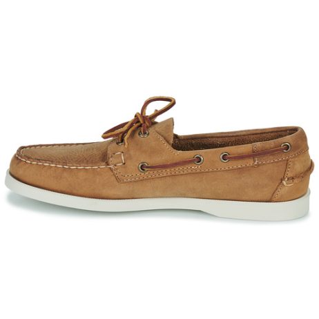 Scarpe-uomo-Sebago-PORTLAND-CRAZYH-Marrone-Sebago-8002390963776-3