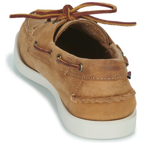 Scarpe-uomo-Sebago-PORTLAND-CRAZYH-Marrone-Sebago-8002390963776-4