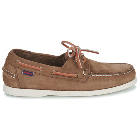 Scarpe-uomo-Sebago-PORTLAND-NUBUCK-Marrone-Sebago-8051129157726-1