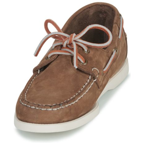 Scarpe-uomo-Sebago-PORTLAND-NUBUCK-Marrone-Sebago-8051129157726-2