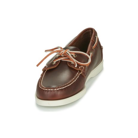 Scarpe-uomo-Sebago-PORTLAND-WAXED-Marrone-Sebago-8022058940420-2