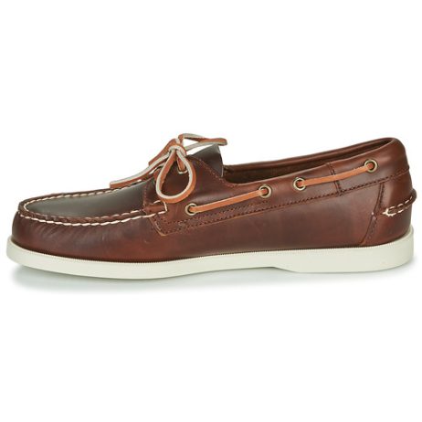 Scarpe-uomo-Sebago-PORTLAND-WAXED-Marrone-Sebago-8022058940420-3