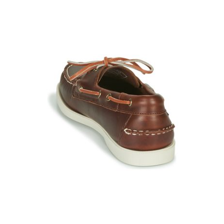 Scarpe-uomo-Sebago-PORTLAND-WAXED-Marrone-Sebago-8022058940420-4