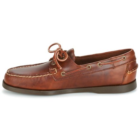 Scarpe-uomo-Sebago-PORTLAND-WAXED-Marrone-Sebago-8051129159720-3