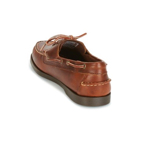 Scarpe-uomo-Sebago-PORTLAND-WAXED-Marrone-Sebago-8051129159720-4