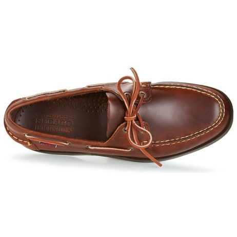 Scarpe-uomo-Sebago-PORTLAND-WAXED-Marrone-Sebago-8051129159720-5