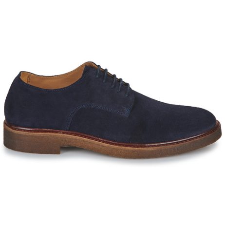 Scarpe-uomo-Selected-SLHLUKE-SUEDE-DERBY-Marine-Selected-5715370492922-1