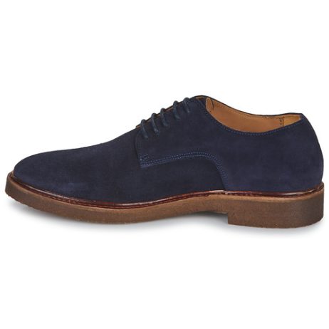 Scarpe-uomo-Selected-SLHLUKE-SUEDE-DERBY-Marine-Selected-5715370492922-3